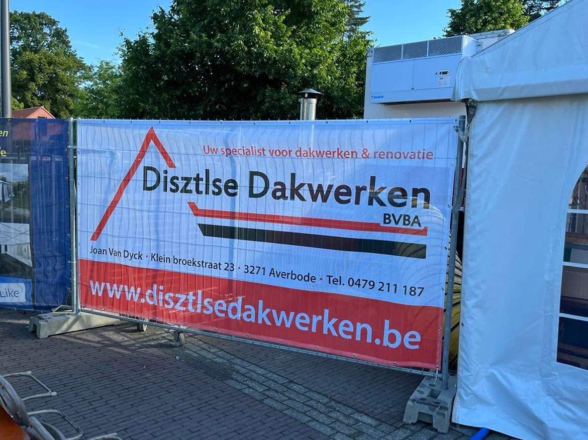 Disztlse Dakwerken